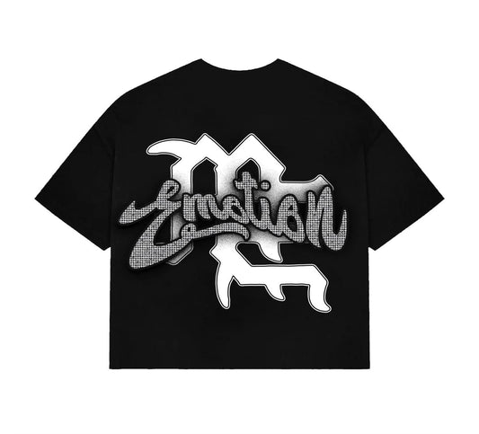 Black Cropped Cupid (black-cropped-cupid)