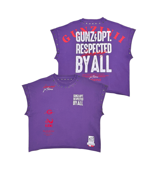 Gunzinii tshirt