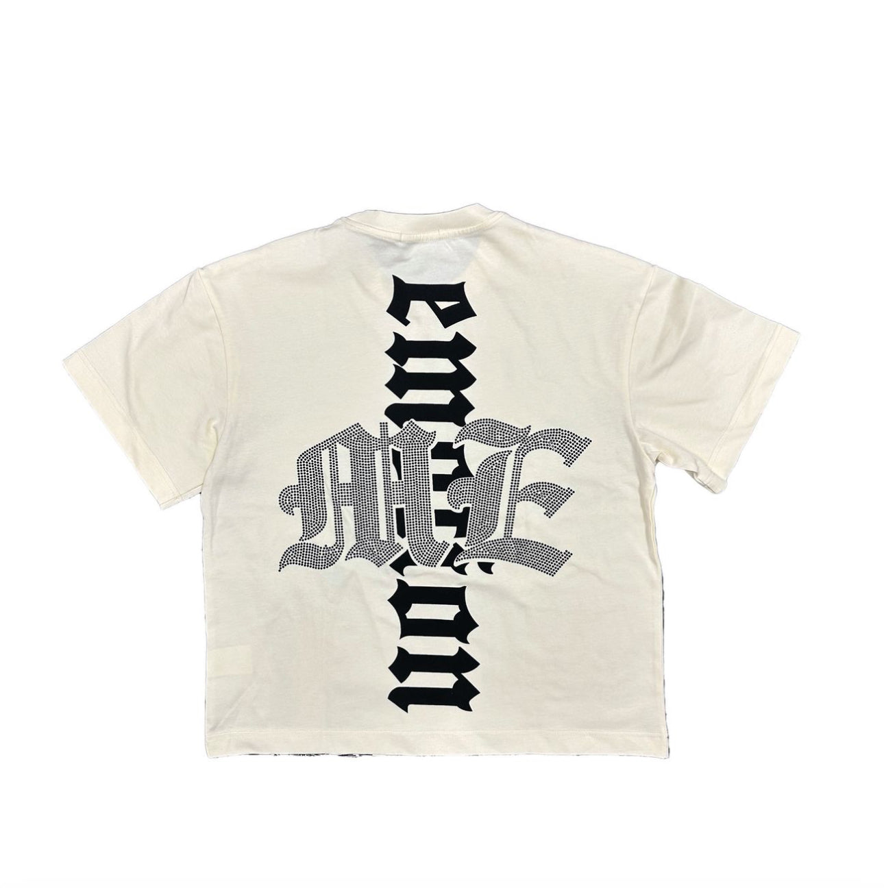 Beach Rhinestone Tee (Beach
Rhinestone Tee)