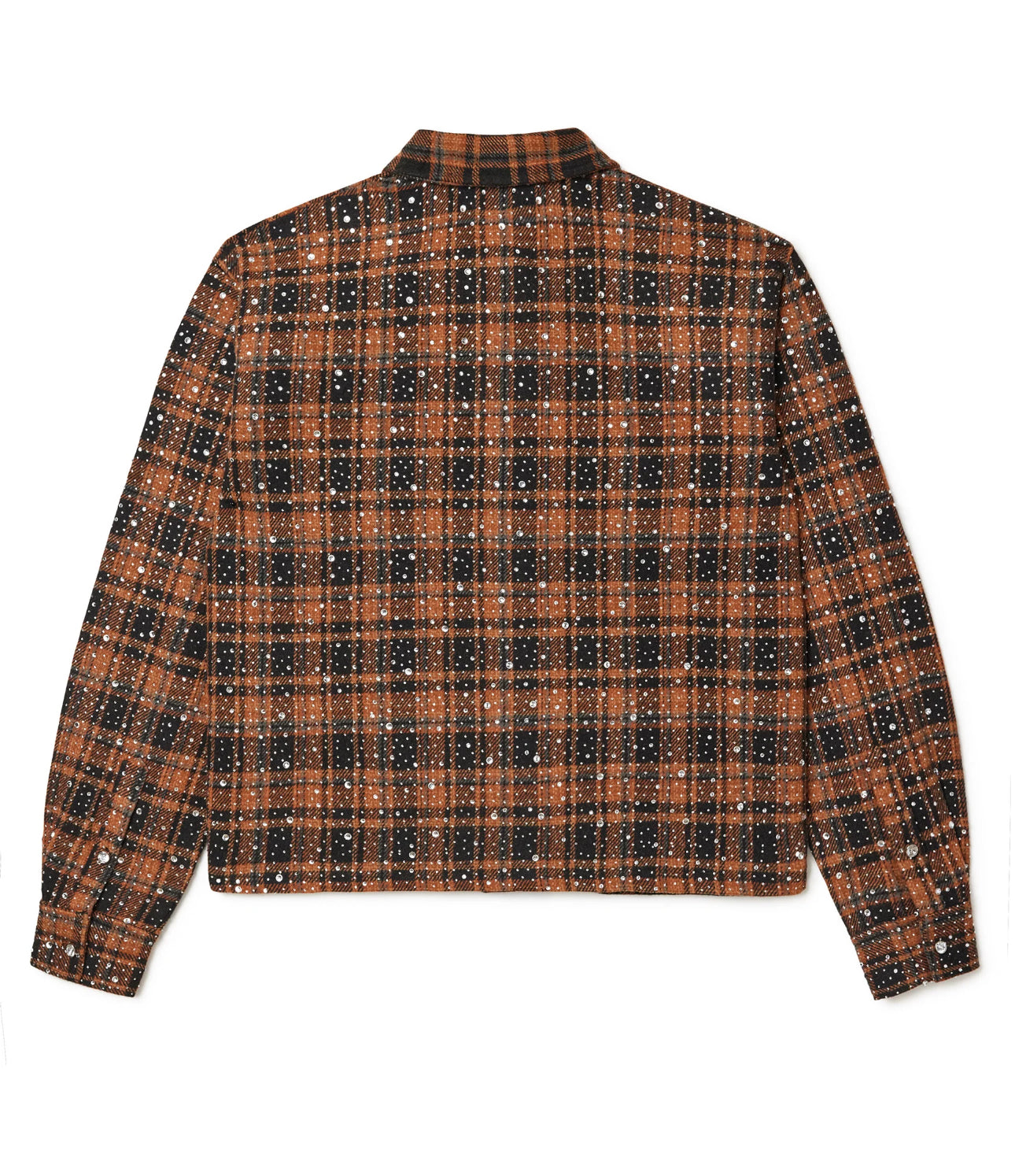 LONG-SLEEVE SHIRT