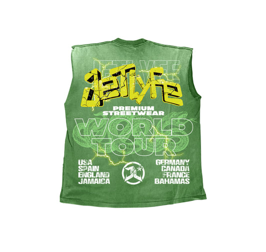 YEAR OF THE SNAKE SL