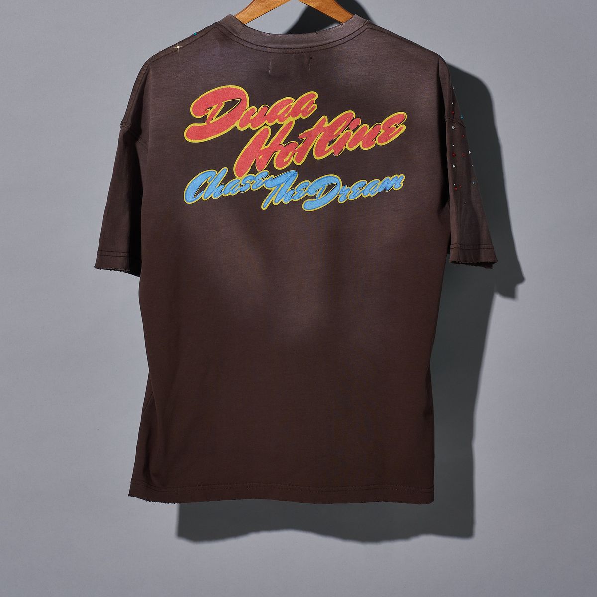 WRIST GAME TEE SHIRT