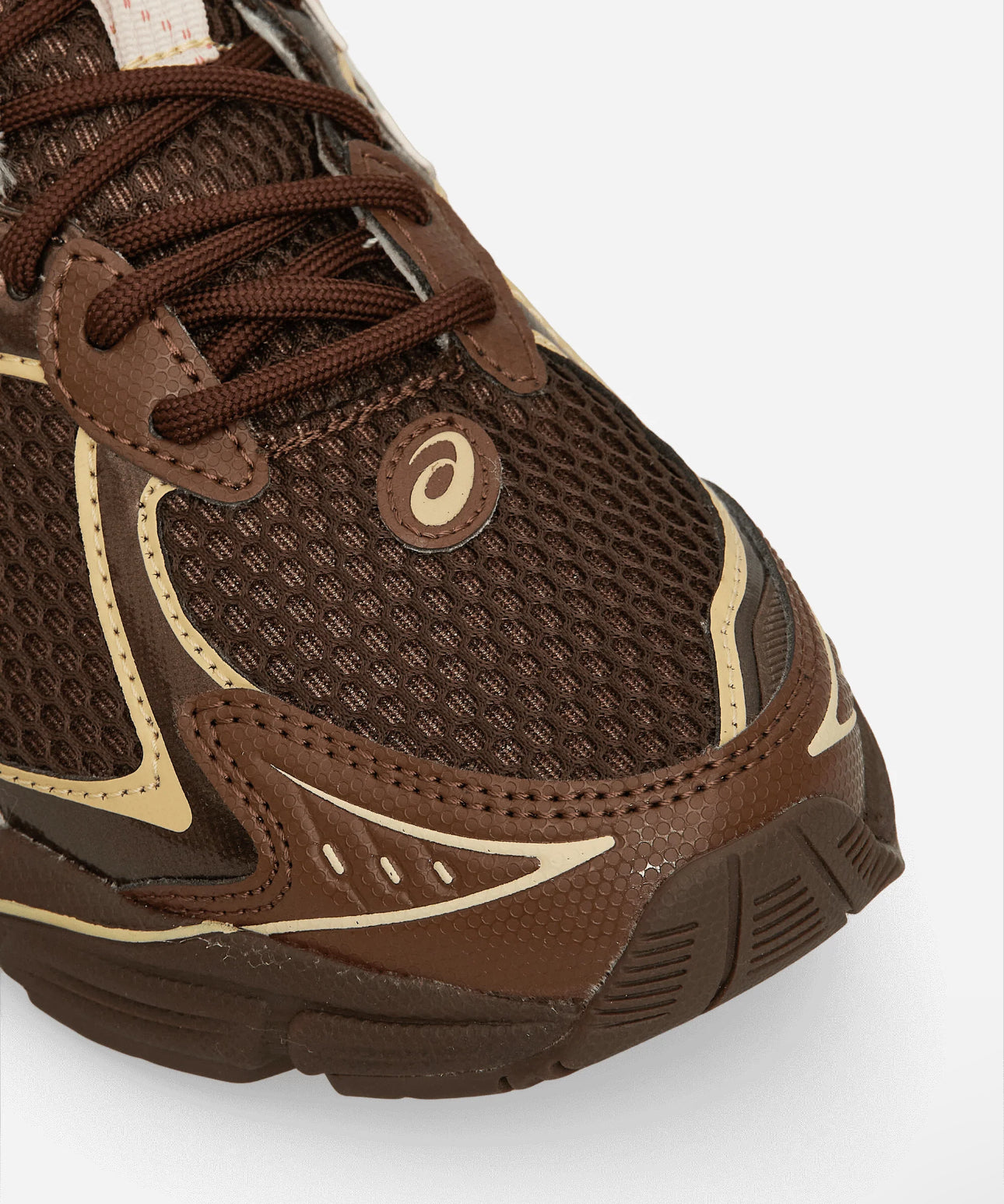 US8-S GT-2160 SNEAKERS BROWN STORM / SIENNA