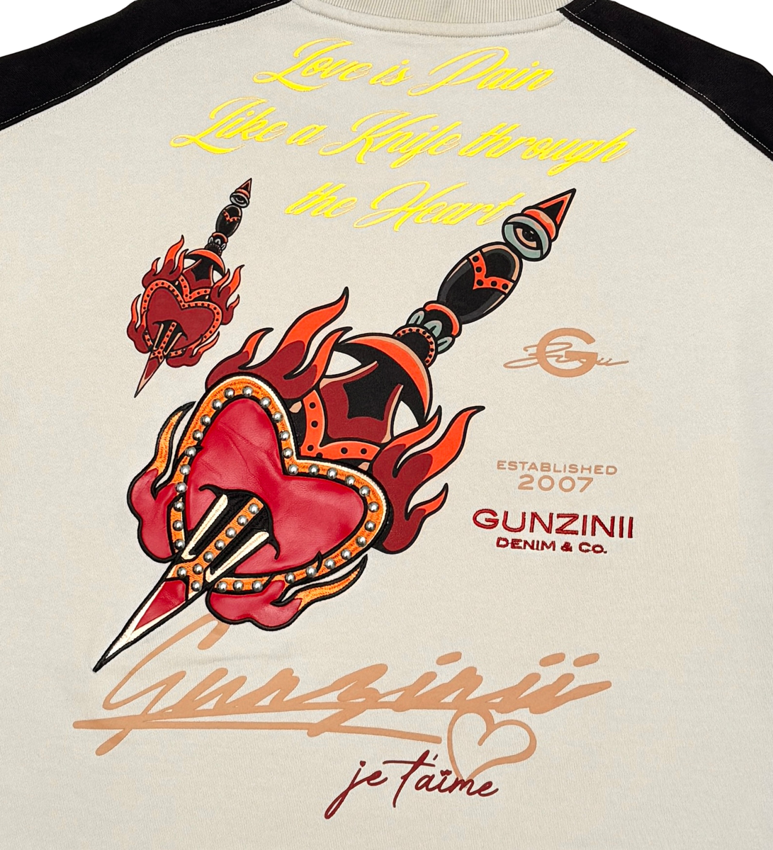 Gunzinii tshirt