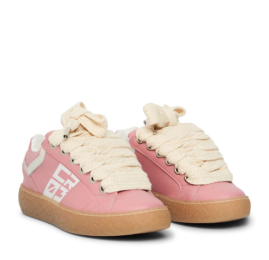DUDE - CUERO ROSA