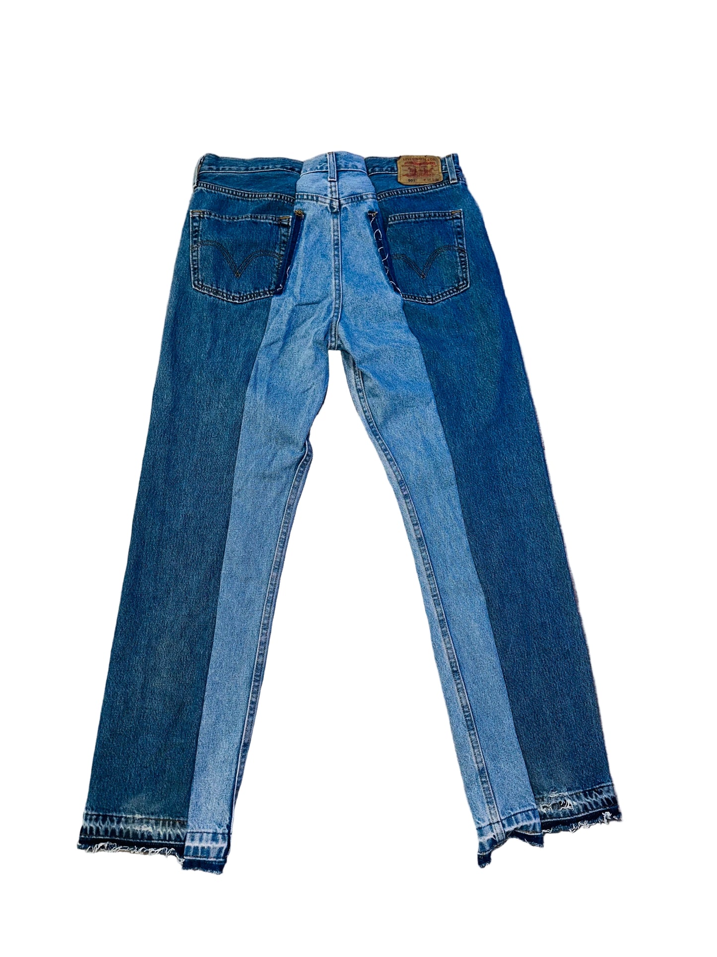 Jeans-MFT