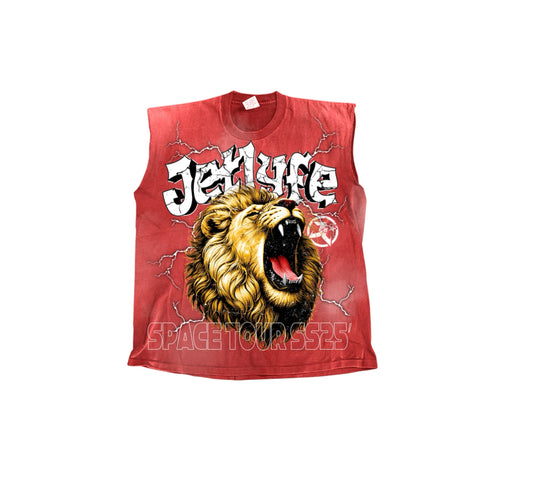 YEAR OF THE LION SL