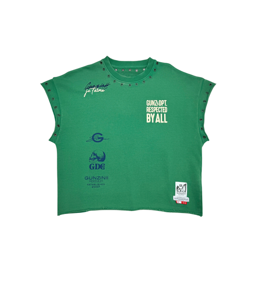 Gunzinii tshirt