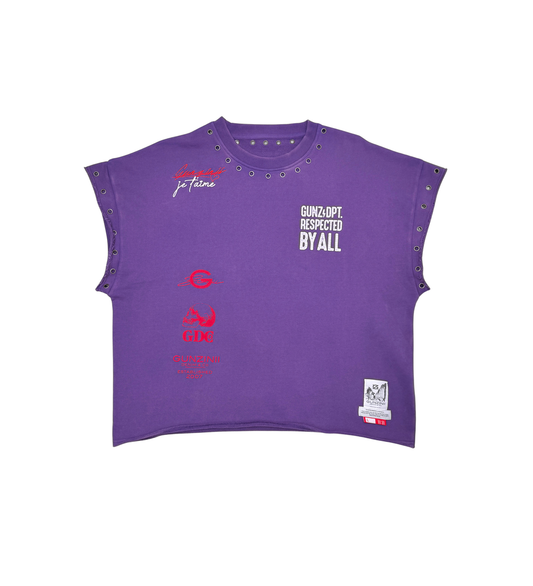 Gunzinii tshirt