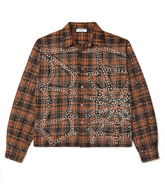 LONG-SLEEVE SHIRT
