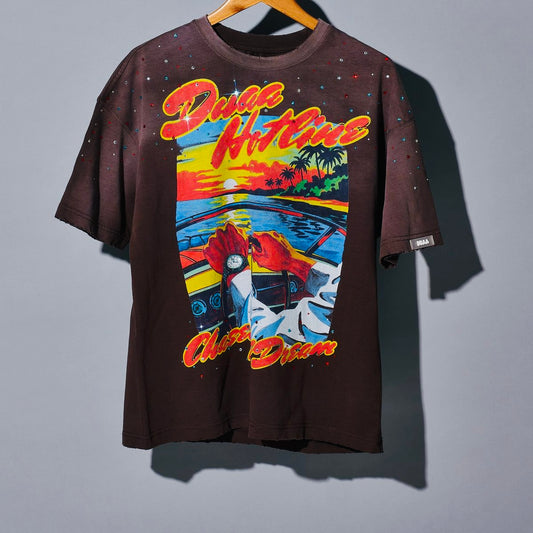 WRIST GAME TEE SHIRT