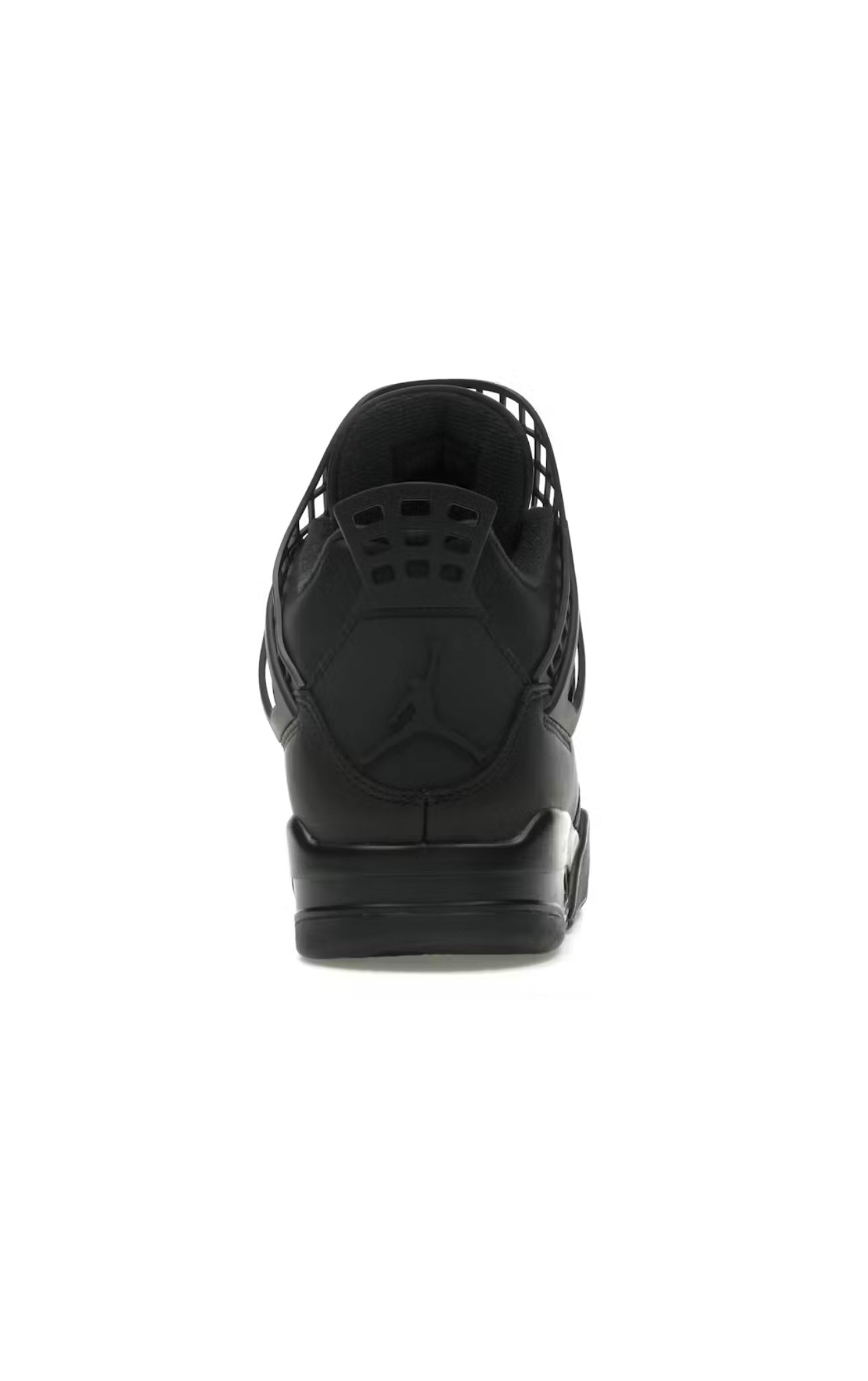 Jordan 4 Retro Net Black