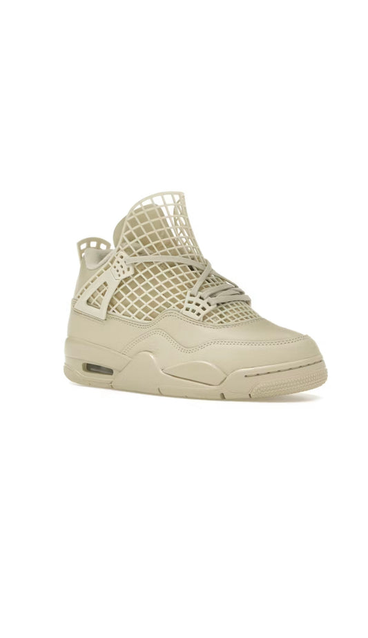 Jordan 4 Retro Net Rattan