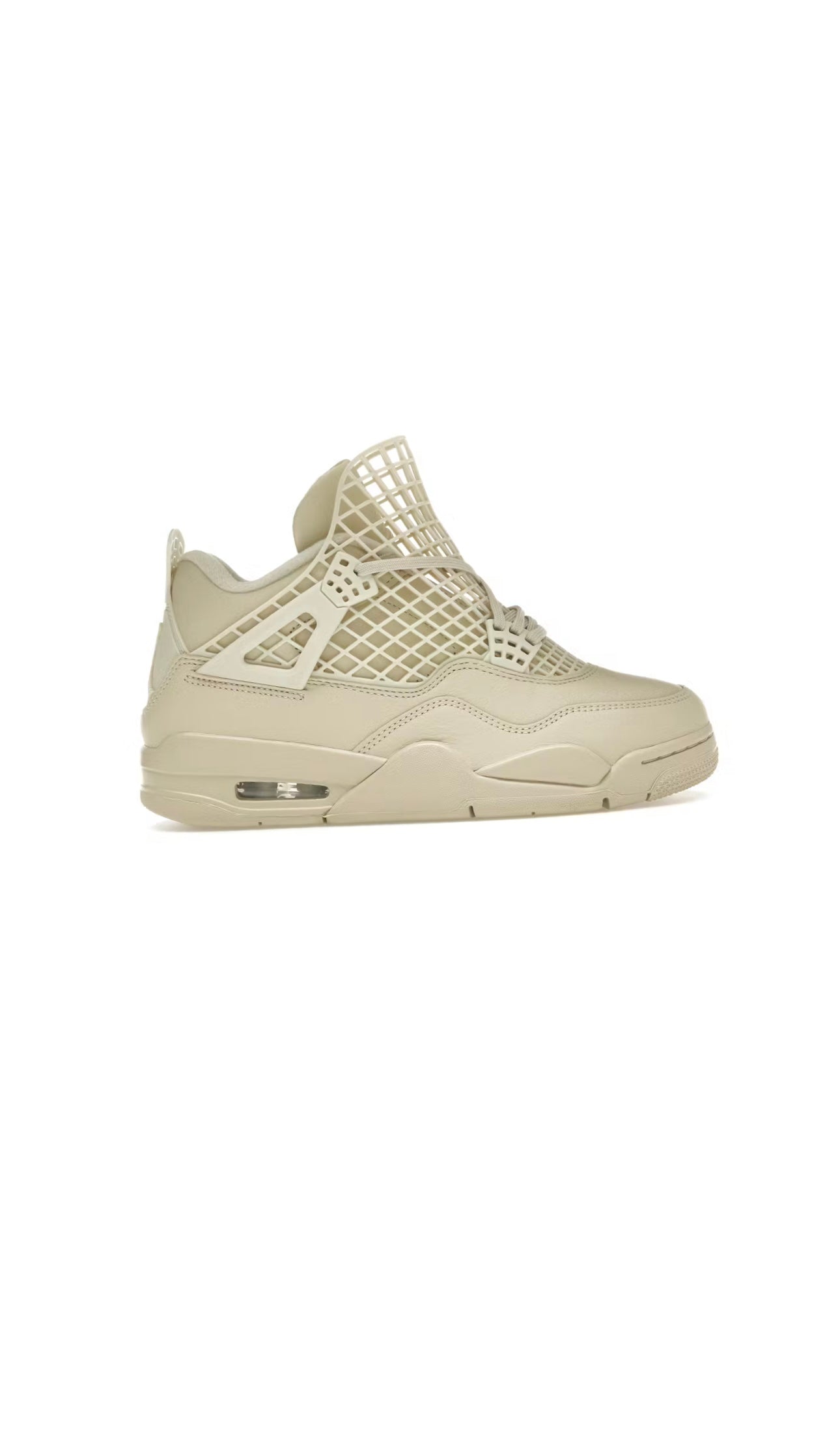 Jordan 4 Retro Net Rattan