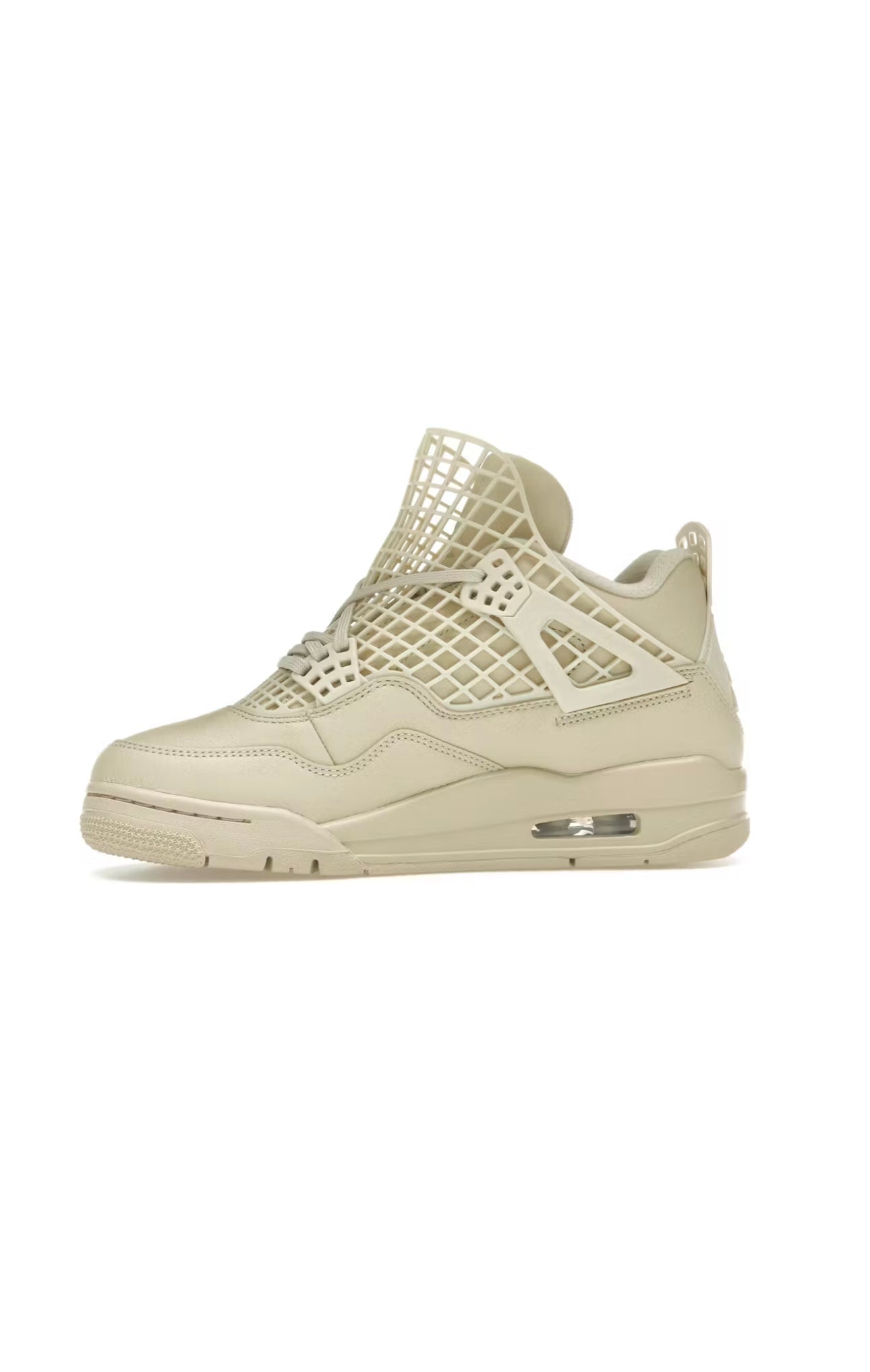 Jordan 4 Retro Net Rattan