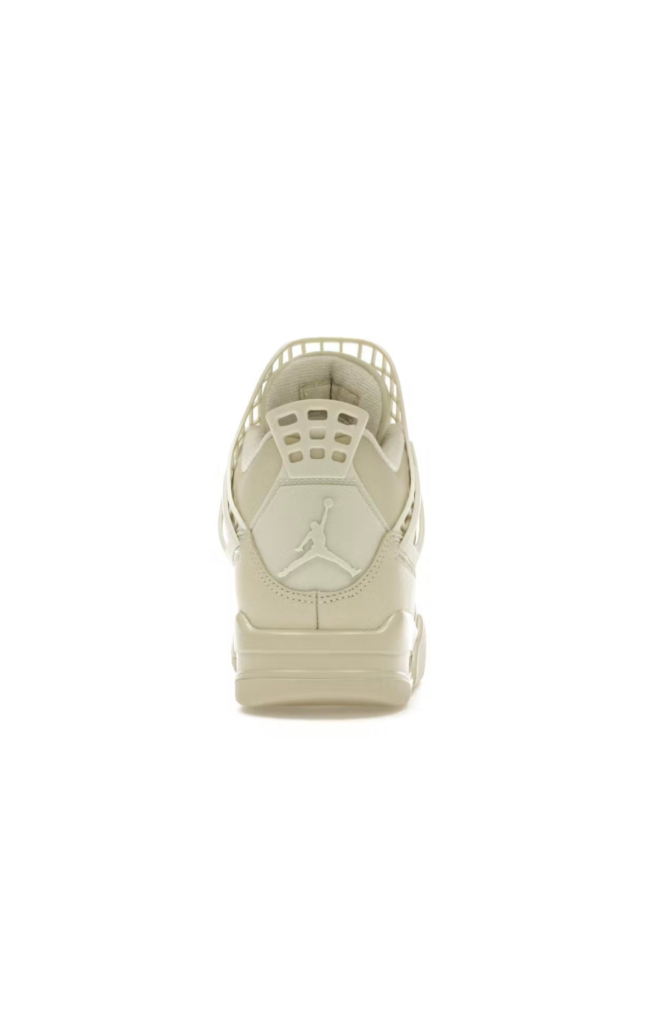 Jordan 4 Retro Net Rattan
