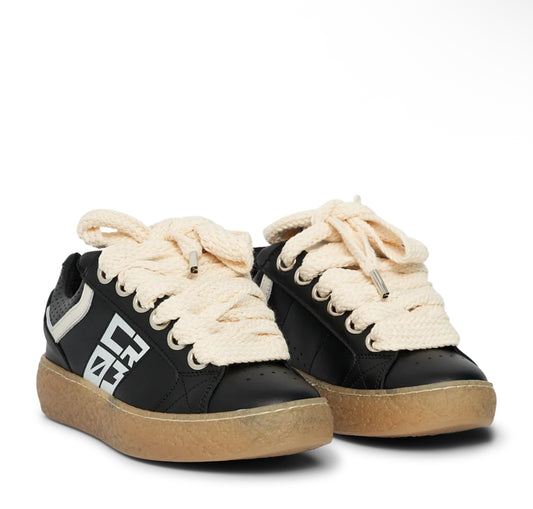 DUDE - Cuero Negro