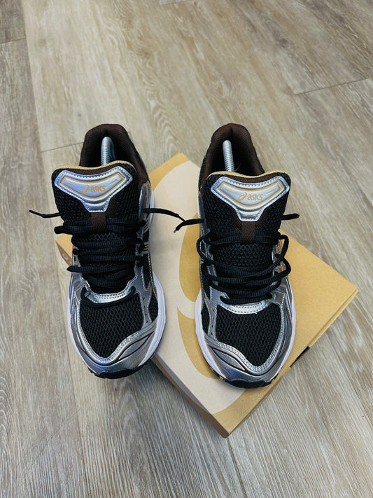 GEL KAYANO 14 BLACK / COFFE