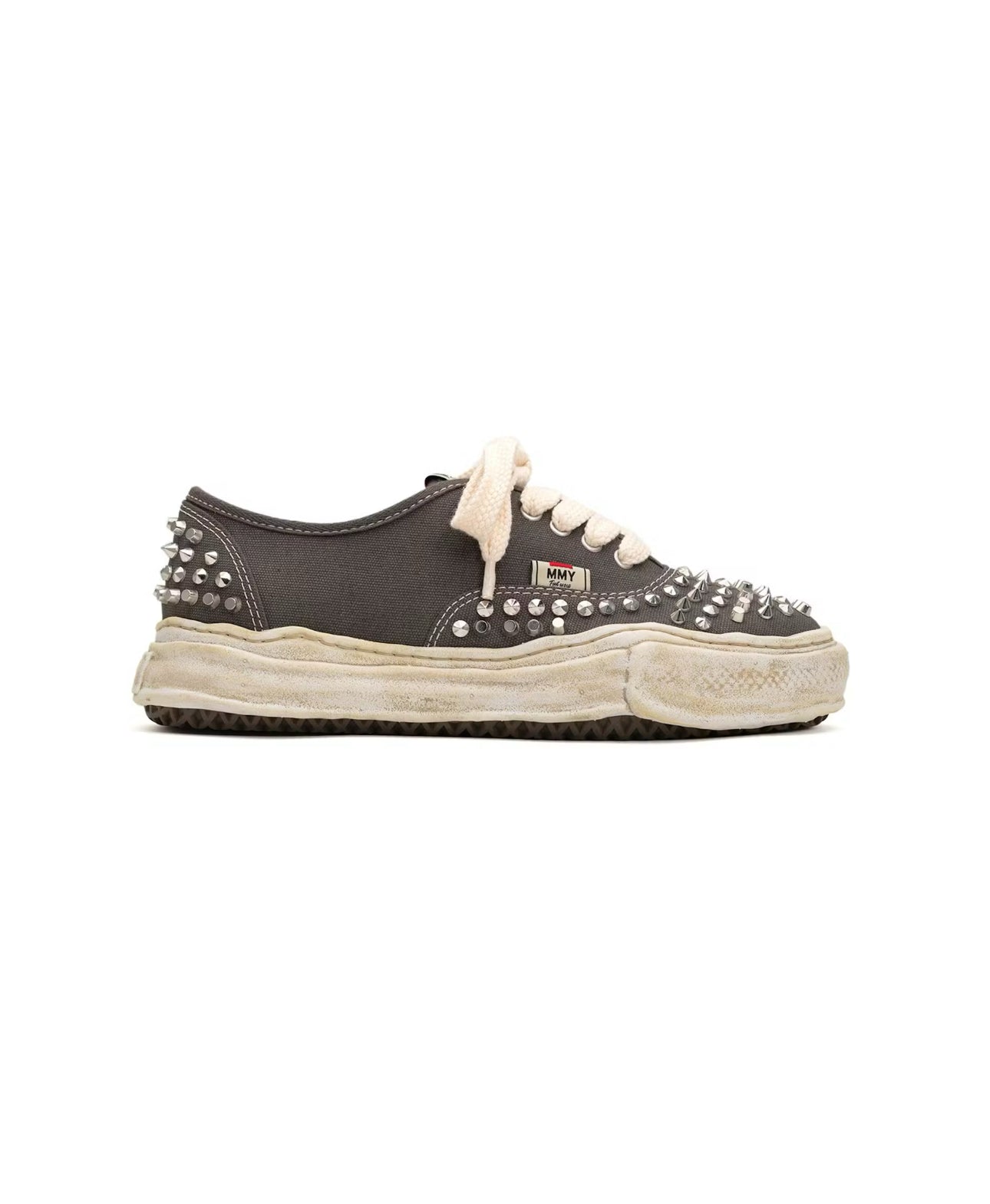 MAISON MIHARA YASUHIRO BAKER OG SOLE