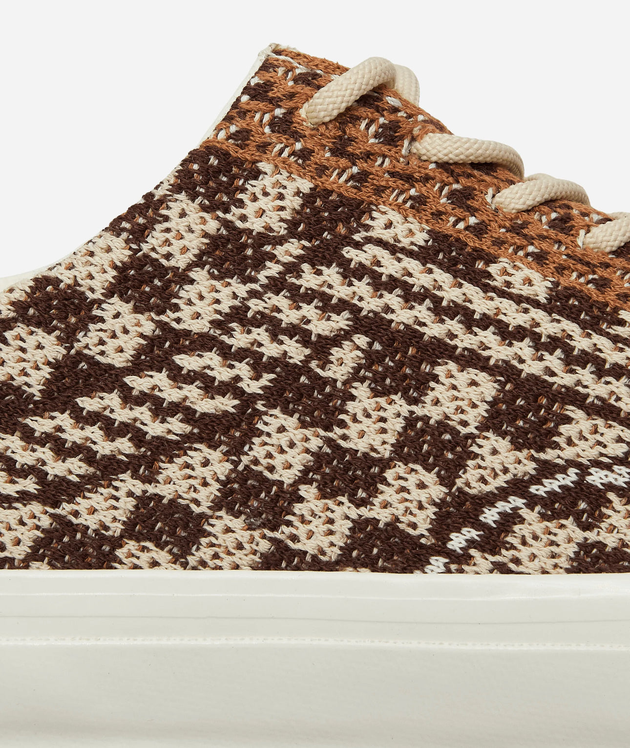 Vans Old Skool 36 Reissue EK Sneakers Potting Soil