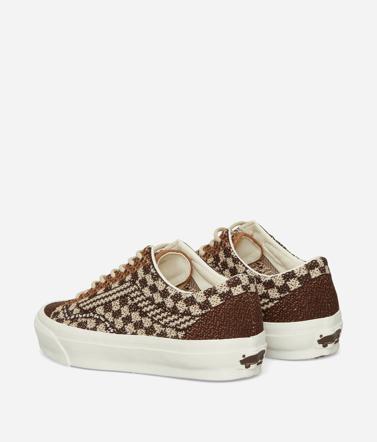 Vans Old Skool 36 Reissue EK Sneakers Potting Soil
