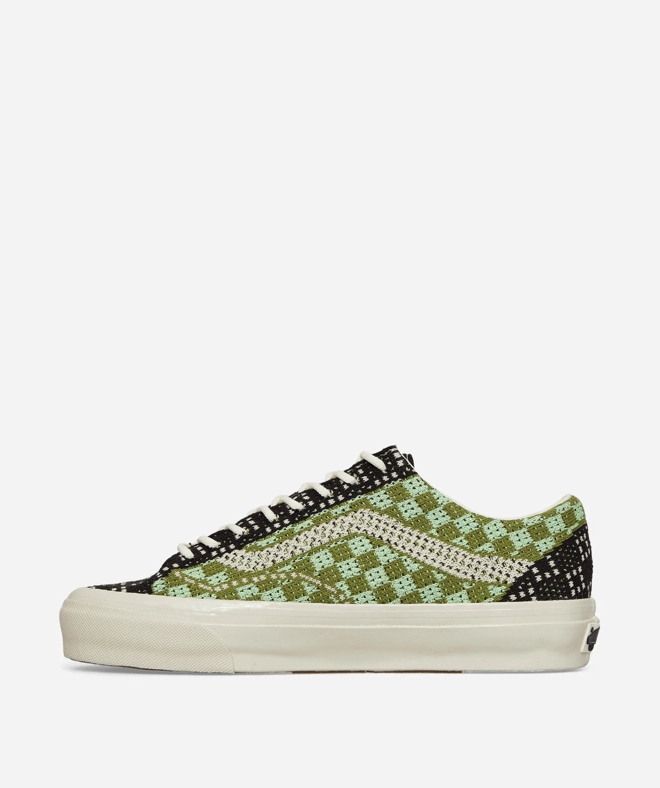 Vans Old Skool 36 Reissue EK Sneakers Tap Shoe