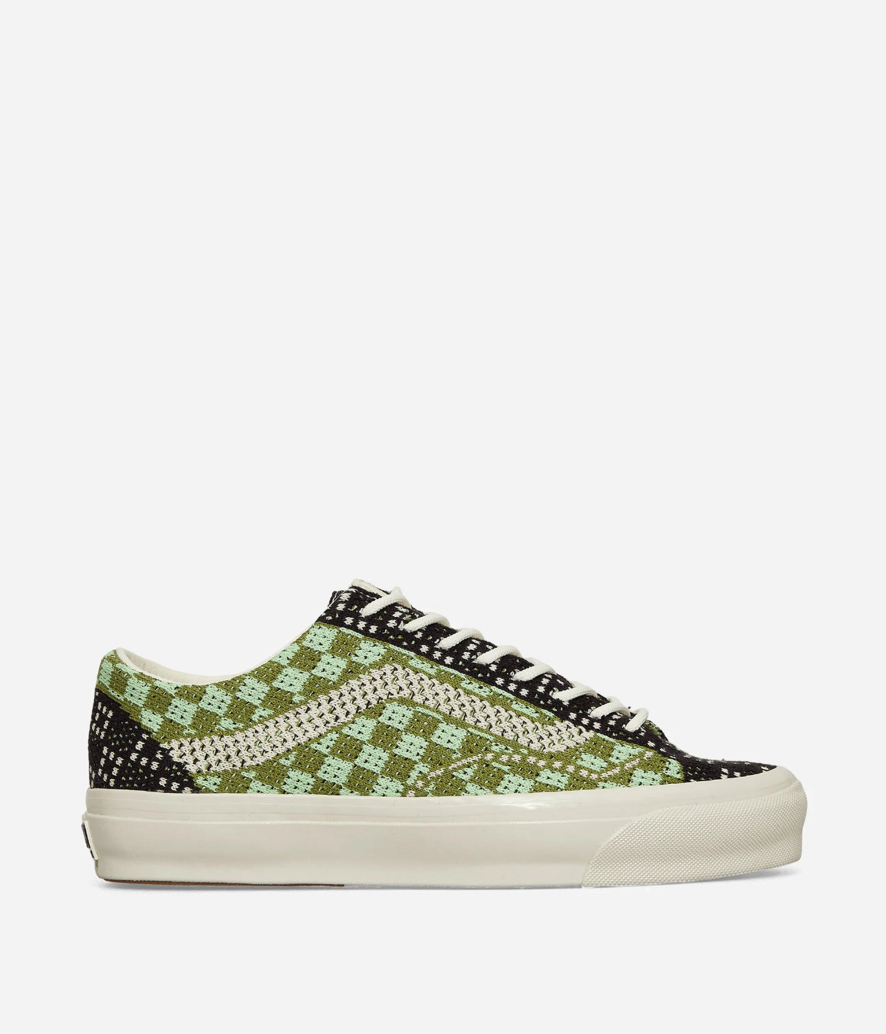 Vans Old Skool 36 Reissue EK Sneakers Tap Shoe