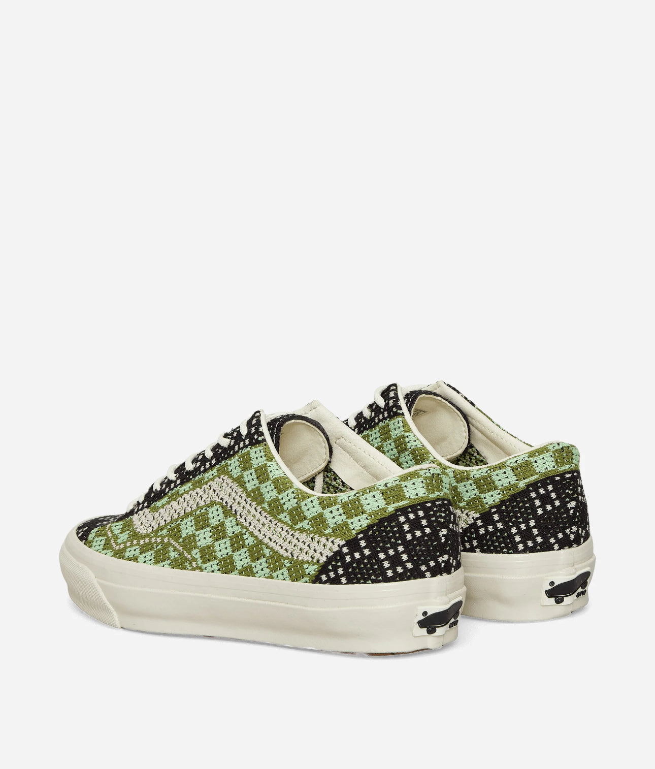 Vans Old Skool 36 Reissue EK Sneakers Tap Shoe