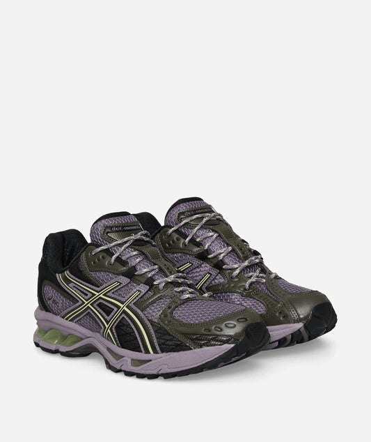 Gel-Nimbus 10.1 Sneakers Violet Quartz / Cool Matcha