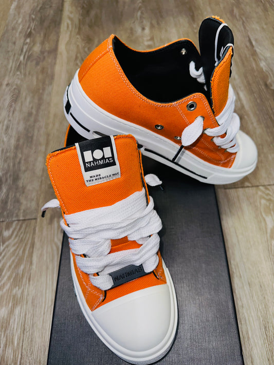 NAHMIAS FOOTWEAR