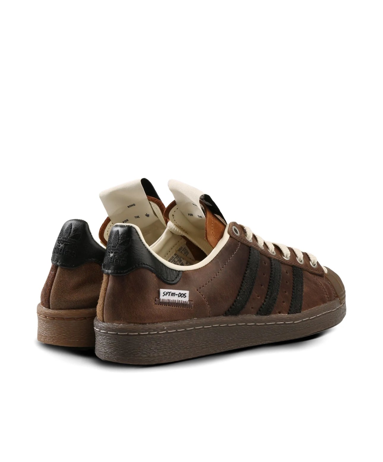 ADIDAS X SONG FOR THE MUTE SUPERSTAR