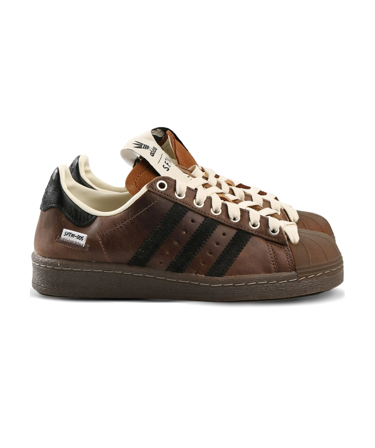 ADIDAS X SONG FOR THE MUTE SUPERSTAR