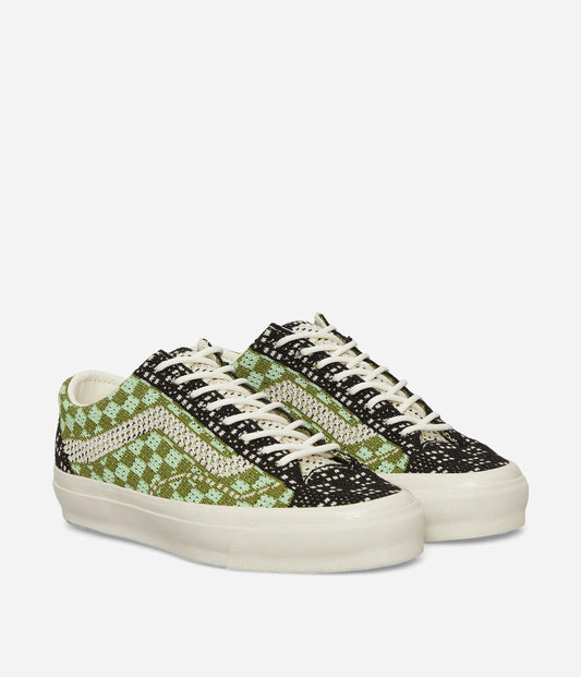 Vans Old Skool 36 Reissue EK Sneakers Tap Shoe