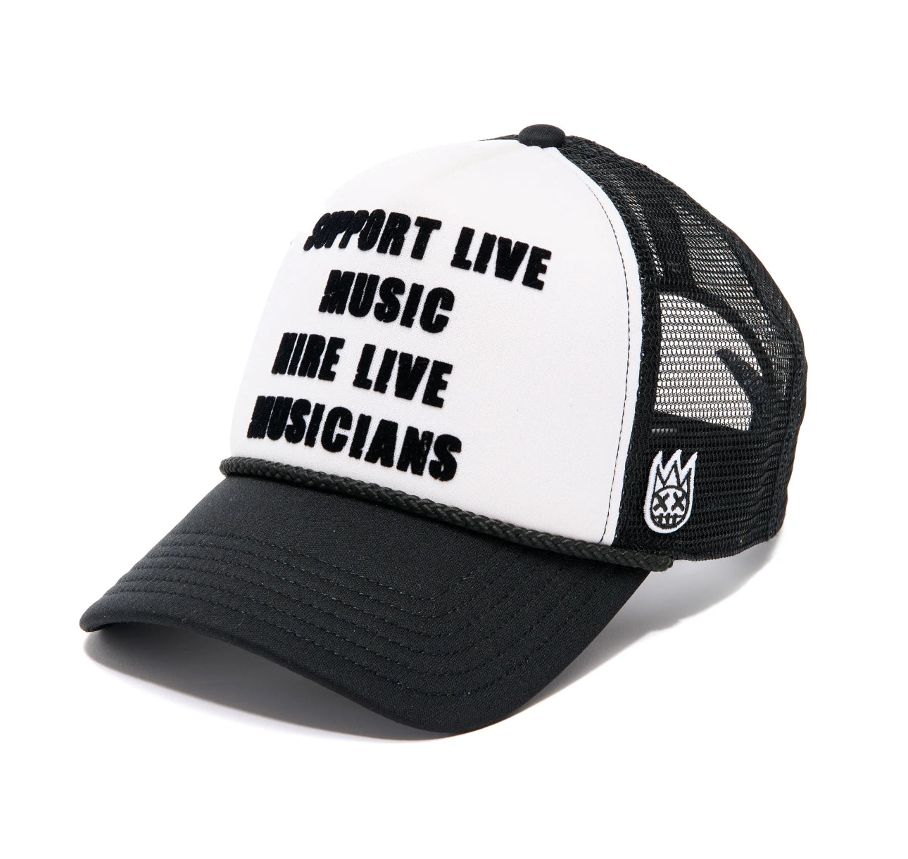 SUPPORT LIVE